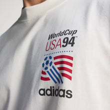 Load image into Gallery viewer, adidas USA 94 Graphic Tee
