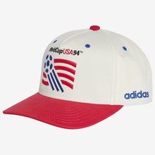 Load image into Gallery viewer, adidas USA 94 SnapBack Cap
