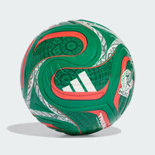 Cargar imagen en el visor de la galería, adidas Trionda Mexico Home Mini Ball
