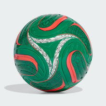 Cargar imagen en el visor de la galería, adidas Trionda Mexico Home Mini Ball
