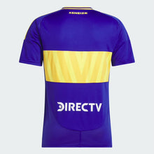Load image into Gallery viewer, adidas Men&#39;s Boca Juniors 24/25 Home Jersey
