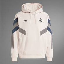 Load image into Gallery viewer, Real Madrid Original Hoodie
