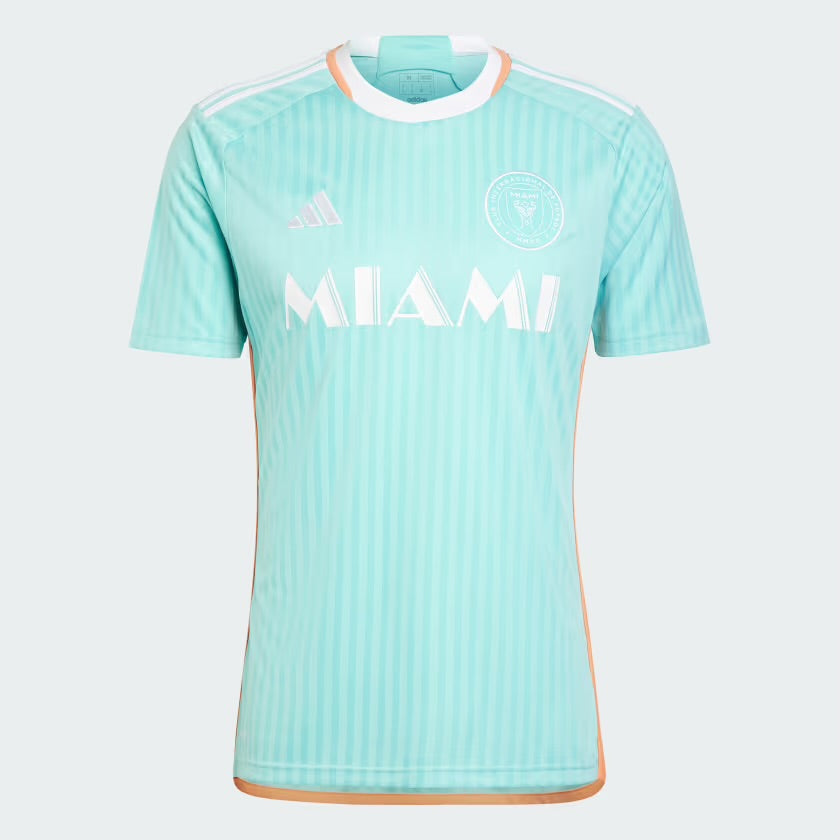 adidas 2024 INTER MIAMI CF JERSEY
