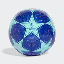 Cargar imagen en el visor de la galería, adidas UCL Club 24/25 League Phase Ball
