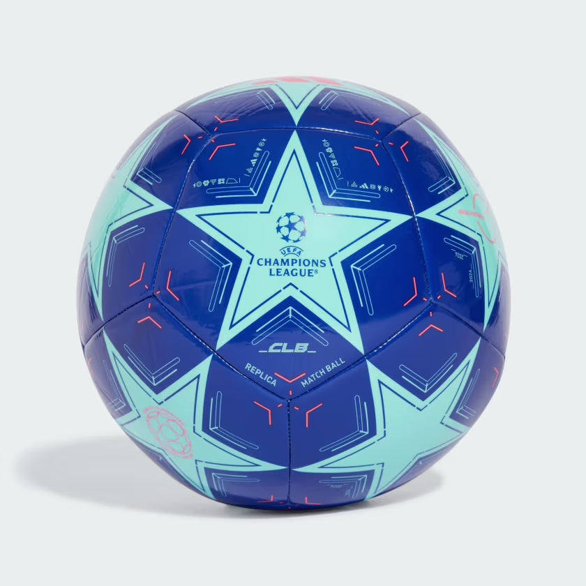 adidas UCL Club 24/25 League Phase Ball