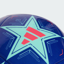 Cargar imagen en el visor de la galería, adidas UCL Club 24/25 League Phase Ball
