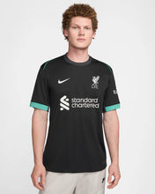 Cargar imagen en el visor de la galería, Nike Liverpool F.C. 2024/25 Stadium Away
