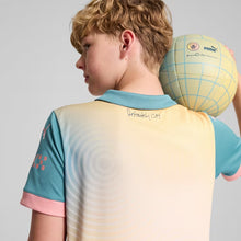 Load image into Gallery viewer, Puma Youth Manchester City 24/25 Fourth Jersey
