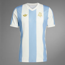 Load image into Gallery viewer, adidas Men&#39;s Argentina Anniversary Jersey 2025
