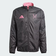 Cargar imagen en el visor de la galería, adidas Men&#39;s Inter Miami CF Reversible Anthem Jacket

