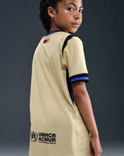 Load image into Gallery viewer, Nike Youth Kobe Bryant FC Barcelona 2025/26 Stadium Away
