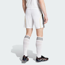 Load image into Gallery viewer, adidas Real Madrid 25/26 Home Shorts
