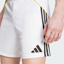 Load image into Gallery viewer, adidas Real Madrid 25/26 Home Shorts
