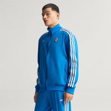 Cargar imagen en el visor de la galería, REAL MADRID TERRACE ICONS TRACK TOP
