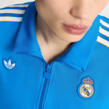 Cargar imagen en el visor de la galería, REAL MADRID TERRACE ICONS TRACK TOP
