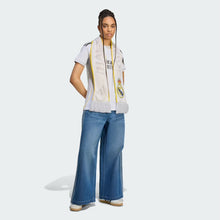 Cargar imagen en el visor de la galería, adidas Women&#39;s Real Madrid 25/26 Stadium Home Jersey
