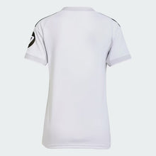 Cargar imagen en el visor de la galería, adidas Women&#39;s Real Madrid 25/26 Stadium Home Jersey
