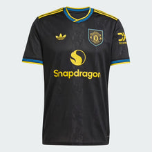Cargar imagen en el visor de la galería, adidas Manchester United 25/26 Third Jersey
