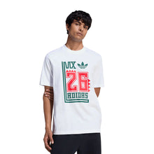Cargar imagen en el visor de la galería, adidas Mexico 2026 DNA Tee

