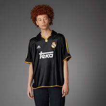 Cargar imagen en el visor de la galería, adidas REAL MADRID 99/00 AWAY JERSEY
