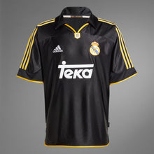 Cargar imagen en el visor de la galería, adidas REAL MADRID 99/00 AWAY JERSEY
