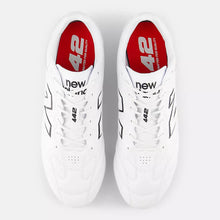 Load image into Gallery viewer, New Balance 442 FG V3 Wide (2E)
