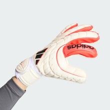 Cargar imagen en el visor de la galería, adidas Copa Goalkeeper Glove Match Fingersave Junior
