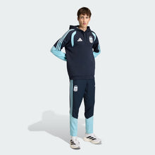 Cargar imagen en el visor de la galería, adidas Men's Argentina 2026 Tiro Sweat Hoodie
