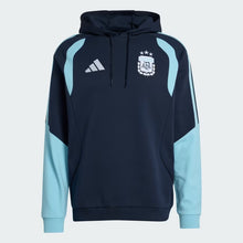 Cargar imagen en el visor de la galería, adidas Men's Argentina 2026 Tiro Sweat Hoodie
