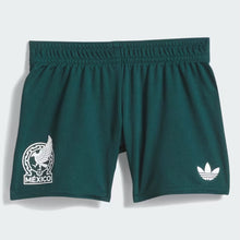 Load image into Gallery viewer, adidas Mexico 2026 Baby Away Kit
