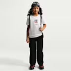 Load image into Gallery viewer, USMNT Big Kids Nike Soccer T-Shirt
