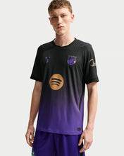 Load image into Gallery viewer, F.C. Barcelona 2026/2027 Match Away Jersey
