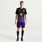 Load image into Gallery viewer, F.C. Barcelona 2026/2027 Match Away Jersey
