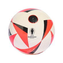 Cargar imagen en el visor de la galería, adidas UEFA Euro 24 Club Ball
