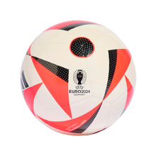 Load image into Gallery viewer, adidas UEFA Euro 24 Club Ball
