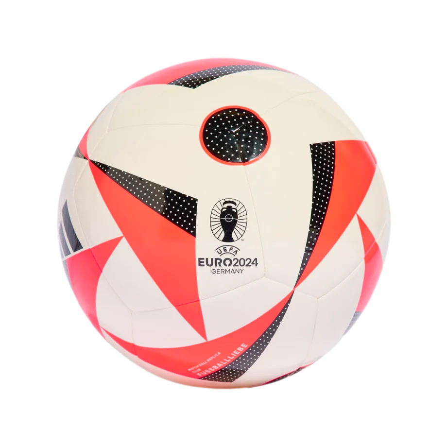 adidas UEFA Euro 24 Club Ball