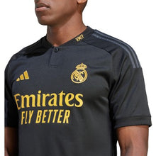 Load image into Gallery viewer, adidas Mens Real Madrid 23/24 3rd Jersey
