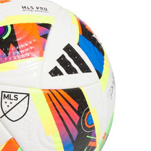 Load image into Gallery viewer, adidas MLS Pro Ball 2024
