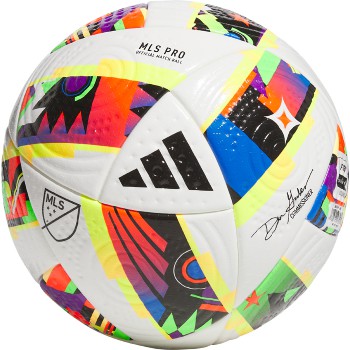 adidas MLS Pro Ball 2024