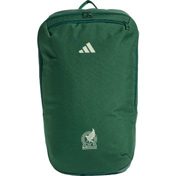 adidas green backpack