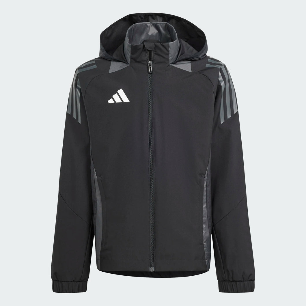 adidas Youth Tiro24 Competition AW Jacket