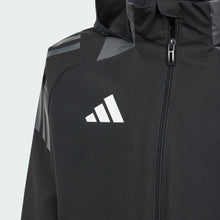Load image into Gallery viewer, adidas Youth Tiro24 Competition AW Jacket
