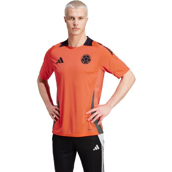 adidas Colombia Tiro24 Training Jersey