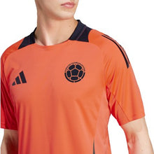 Load image into Gallery viewer, adidas Colombia Tiro24 Training Jersey
