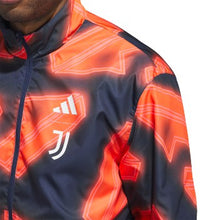 Load image into Gallery viewer, adidas Men&#39;s Juventus Anthem Jacket
