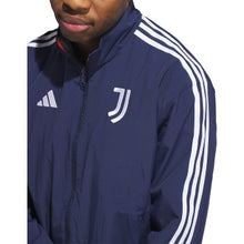 Load image into Gallery viewer, adidas Men&#39;s Juventus Anthem Jacket
