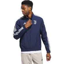 Load image into Gallery viewer, adidas Men&#39;s Juventus Anthem Jacket
