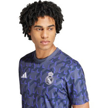 Cargar imagen en el visor de la galería, adidas Men&#39;s Real Madrid 23/24 Pre-Match Jersey
