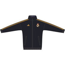 Load image into Gallery viewer, adidas Youth Real Madrid Anthem Jacket
