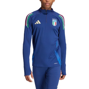 adidas Italy Tiro 24 Competition Training Top